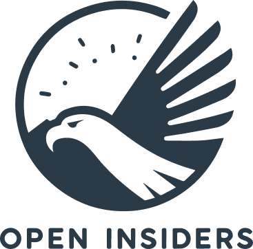 Open Insiders